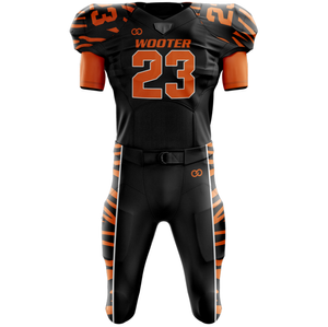 Custom Football Jerseys