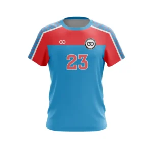 Custom Soccer Uniform