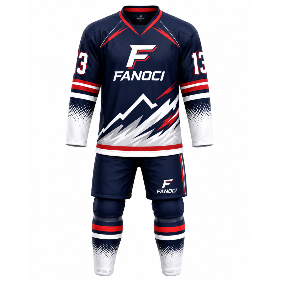 Ice hockey
