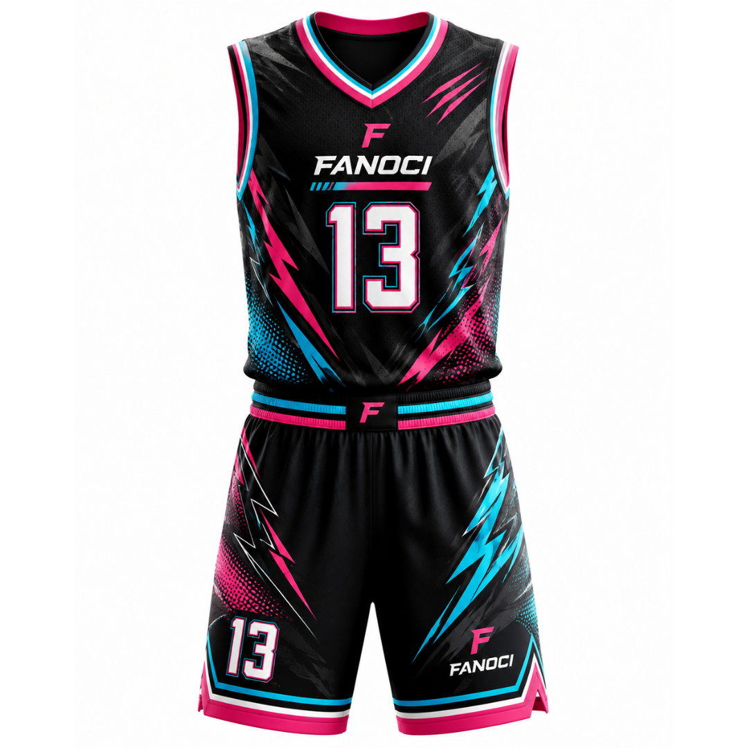 Basketball
