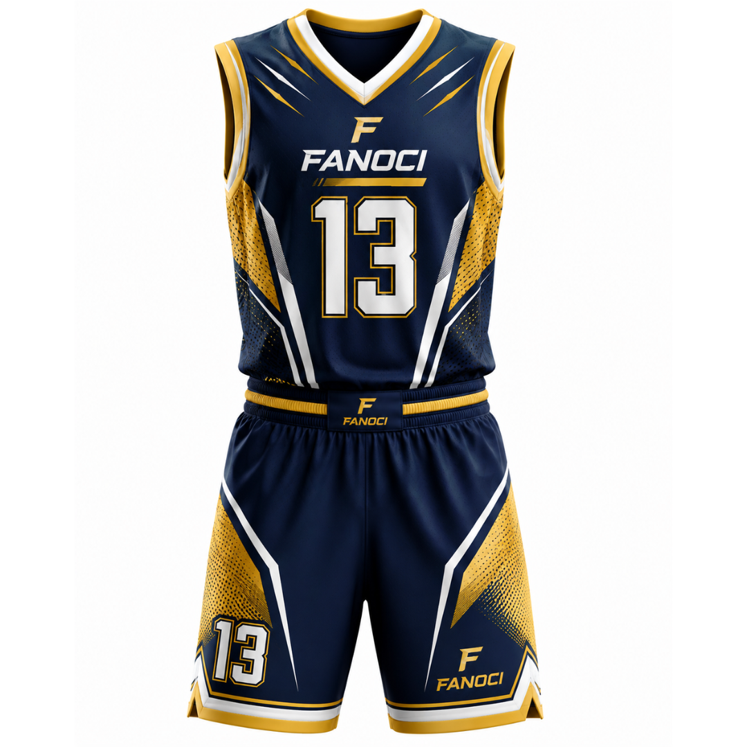 Basketball