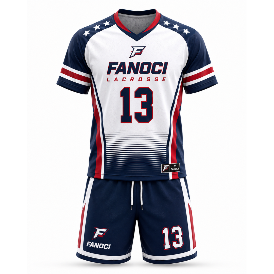 Lacrosse (1)