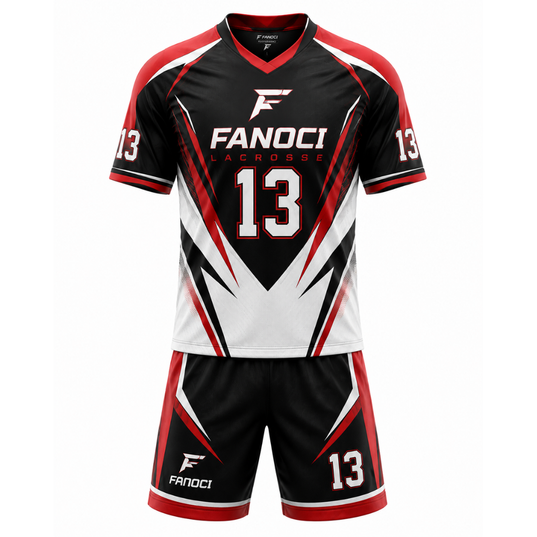 Lacrosse (2)