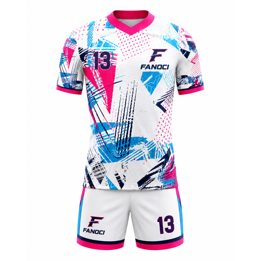 Soccer (1)